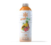 Smartfruit Tropical Harmony + Aloe, 100% Real Fruit Pur  E, Non-Gmo, No Additives, Vegan - 48 Fl. Oz