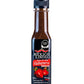 MEXICO LINDO Habanero Hot Sauce, Xxxtra Hot, 83,200 Scoville, 5 Fl Oz Bottle, Perfect for Quesadillas, Soups & Nach