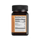 Egmont Honey Raw Manuka Honey MGO 50+ 17.6oz (500g) NON-GMO, Kosher, Recycled plastic jar, Traceable 100% Pure Authentic New Zea