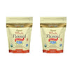 Spectrum Essential Flaxseed Organic Whole 15 Ounce (2 Pack)