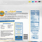 Gold Medal All Purpose Flour with Resealable Bag, 4.25 pounds