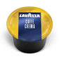 Lavazza Blue Single Espresso Coffee compact pieces, 100 Count, 100% Arabica, Blended in Italy, Sweet Biscuit and Jasmine Notes