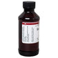 LorAnn Black Cherry Flavoring, 4 Fl Oz Bottle, Clear Yellowish Green