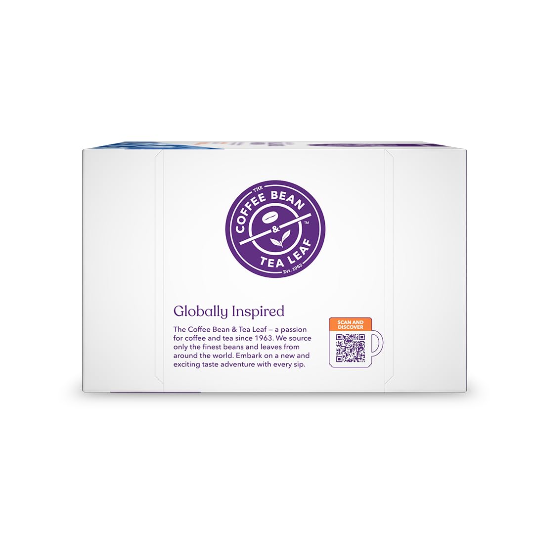 Bali Blue Moon Single Origin Coffee K-Cups (Dark Roast, 10Ct)