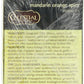 Celestial Seasonings Tea Herb Mandarin Orange Spice Bag, 20 Ct