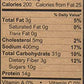 Kodiak Cakes - Flpjk/Wffl Mix Almond Poppy - Case Of 6-18 Oz