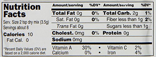 Williams Chili Seasoning Mix, 1-Ounce Packets (Pack Of 24)