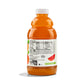365 By Whole Foods Market, Organic 100% Juice, Flavored Juice Blend From Concentrate, Orange Mango, 32 Fl Oz