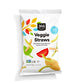 365 By Whole Foods Market, Original Veggie Straws, 6 Ounce