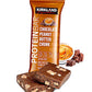Kirkland Signature Protein Bars, Chocolate Peanut Butter Chunk, 20 Count, 2.12 oz - High Protein Snack, Ideal for On-the-Go Energy