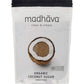 Madhava Organic Coconut Sugar, Natural Sweetener, 1LB (Pack of 6), Vegan, Non-GMO