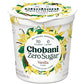 Chobani Zero Sugar* Vanilla 32oz