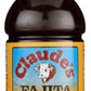 Claudes Fajita Marinade Sauce, 16 oz, (Pack of 4)
