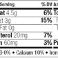 siggis Icelandic Strained Whole Milk Yogurt, Vanilla, 4.4 oz. Single Serve Cup - Thick, Protein-Rich Yogurt Snack