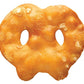 Snack Factory Pretzel Crisps, Original Minis, Multipack of 8 Single-Serve Bags
