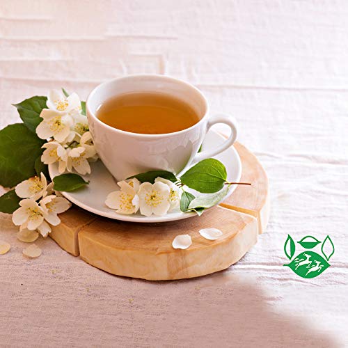 Do Ghazal Super Ceylon Cardamom Tea Bags - 100 X 2G Teabags