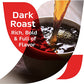 Nescafe Clasico Dark Roast Instant Coffee, 8 Oz Pouch