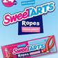 SweeTARTS Soft and Chewy Ropes, Cherry Punch Flavor, 1.8 Ounce Pouches (Pack of 48)