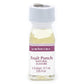 LorAnn Fruit Punch Flavor, 1 dram bottle (.0125 fl oz - 3.7ml - 1 teaspoon) - 2 Pack