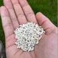 LitChicks Calcified Seaweed for Laying Chickens - Crushed Oyster Shell Alternative - Highly Digestible - Single Ingredient - Hel