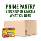Nature Valley Protein Granola Bars, Salted Caramel Nut, Snack Bars, 10 ct, 14.2 OZ