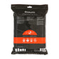Brabantia Perfectfit Trash Bags (Size L/10.6-12 Gal) Thick Plastic Trash Can Liners With Drawstring Handles (40 Bags)