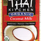 Tk Coconut Milk ( 12 X 13.66 Oz   )