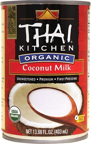 Tk Coconut Milk ( 12 X 13.66 Oz   )