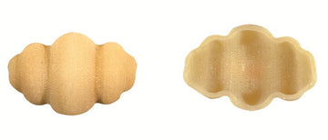 De Cecco Semolina Pasta, Gnocchi, 1 Lb (Pack Of 12), Blue