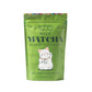 Two Leaves and a Bud Nice Matcha Latte Blend (36 Servings), Japanese Matcha Green Tea Powder, 1 Resealable Bag, 1.1lb (500g)
