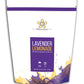 Blossoms Lavender Lemonade Drink Mix, 64 Ounce Bag, Refreshing Beverage Mix