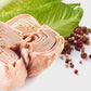 Wegmans Solid White Albacore Tuna In Water, Family Pack, 6 Oz.(8 Pack)