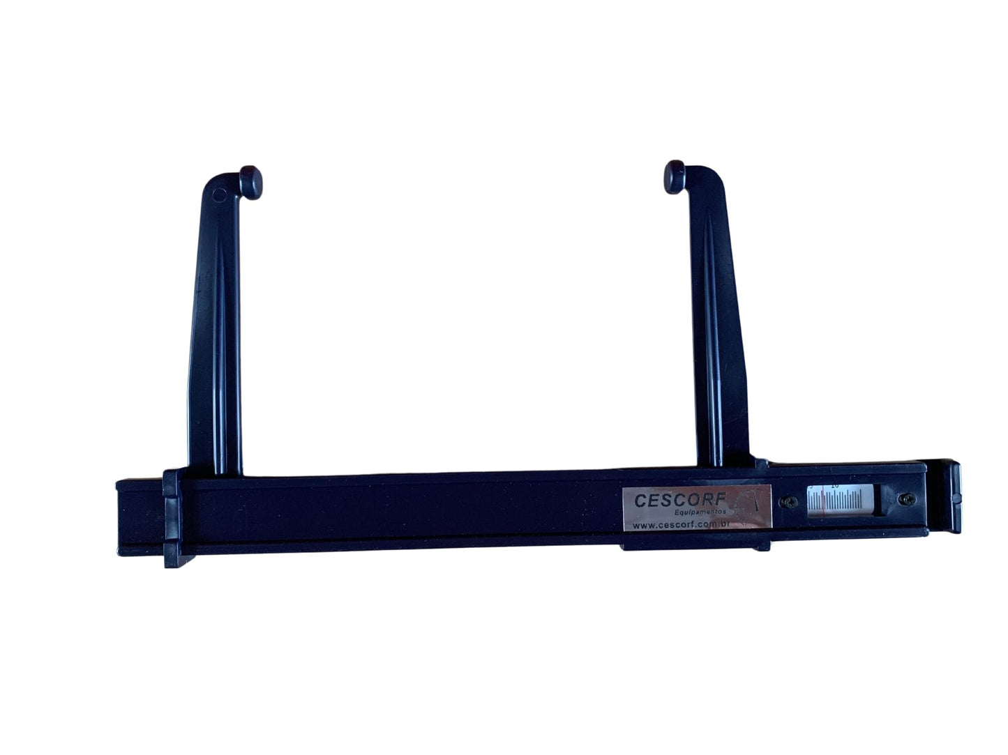 Cescorf Innovare Small Bone Anthropometer Caliper Plastic 164Mm To Measure Diameter Width Of Elbow, Knee, Foot, Wrist, Biestioli
