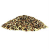 Bulk Grains Organic Quinoa TriColor - Single Bulk Item - 25LB