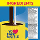 Caf   Bustelo Sweet & Creamy Caf   con Vainilla Flavored Coffee, 60 Keurig K-Cup Pods