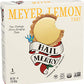 Hail Merry Tart Miracle Meyer Lemon, 3 Oz