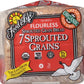 Food For Life Flourless Sprouted Grain Bread, 7 Grain, 24 oz (Frozen)
