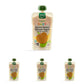 365 By Whole Foods Market, Organic Baby Food, Apricot Banana Spinach Yogurt With Ground Chia, 4 Ounce (Pack Of 4)