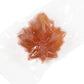 Maple Drops Individually Wrapped Hard Candies Made with Pure Maple Syrup - 3 Pound