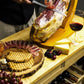 100% Iberico Acorn-Fed Shoulder Free Range // Paleta De Bellota 100% Ib  Rica By Fermin