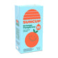 SunCup Juice - Orange Tangerine (40 Pack) 4.23 oz Juice Box with Straw | 100% Orange Tangerine Blend for Kids, Bulk Pack for Sch