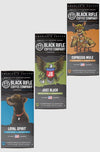 Black  Coffee Company Variety Pack  30 Count (LS  JB  EM)