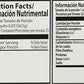 Midway Importing Herbacil Arnica Tea Bags, 0.88 Ounce