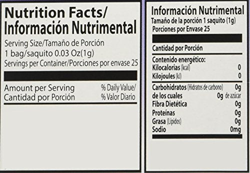 Midway Importing Herbacil Arnica Tea Bags, 0.88 Ounce