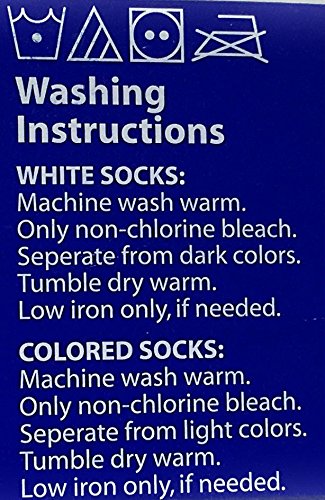 Diabetic Socks, Creswell Diabetic Socks, 12 Pack (1 Dozen Pairs), For Men And Women, Medical Socks For Neuropathy, Edema, Diabet