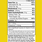 Nature Valley Granola Bars, Sweet and Salty Nut, Dark Chocolate Peanut and Almond, 18 Bars, 21.6 OZ