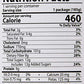 Samyang Hot Chicken Buldak Rice Noodles, 185 Grams Pouch, Small