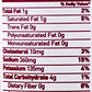 Saputo Friendship 251 Low Fat Whpd Pln ct C, 16 oz