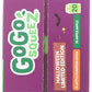 Gogo Squeez, Fruit Veggie Pouches Halloween Edition, 64 Ounce