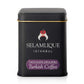 Selamlique Istanbul Chocolate Turkish Coffee, Fine Grind (4.40Oz)